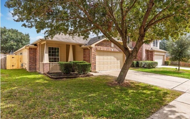 18922 Wellock Ln in Tomball, TX - Building Photo - Building Photo