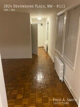 2824 Devonshire Pl NW in Washington, DC - Building Photo - Building Photo