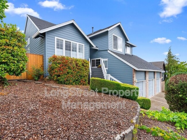 15926 SW Hampshire Terrace in Tigard, OR - Building Photo - Building Photo