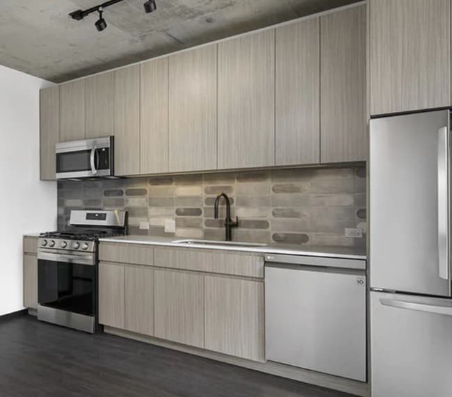 1450 W Washington Blvd in Chicago, IL - Building Photo - Building Photo