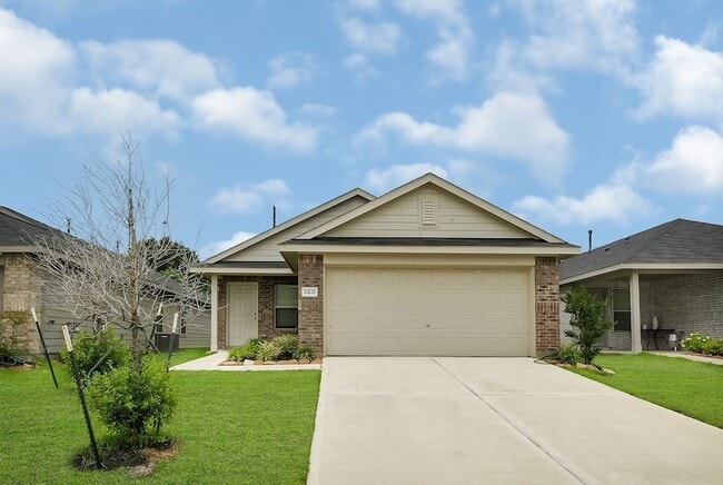 property at 24126 Maple Turn Ln