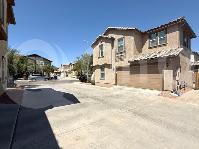 139 E Bluejay Dr in Chandler, AZ - Building Photo - Building Photo