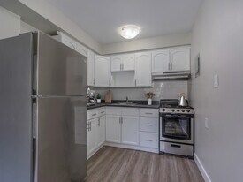 96 Second Avenue in Kitchener, ON - Building Photo