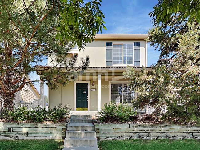 property at 4570 N Orleans St