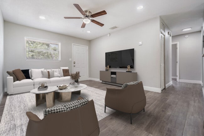 property at 7018 Sarvis St