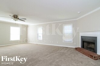 5213 Pembrooke Forest Ct in Winston-Salem, NC - Building Photo - Building Photo