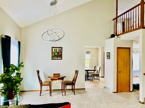 2130 Silkwood Dr in Colorado Springs, CO - Building Photo - Building Photo