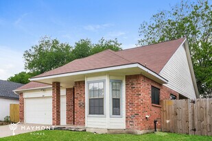 3614 Riverhead Dr in Arlington, TX - Building Photo