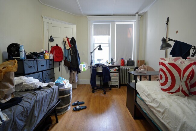 1191 Boylston St in Boston, MA - Building Photo - Building Photo