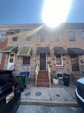 607 Wyeth St in Baltimore, MD - Building Photo - Building Photo