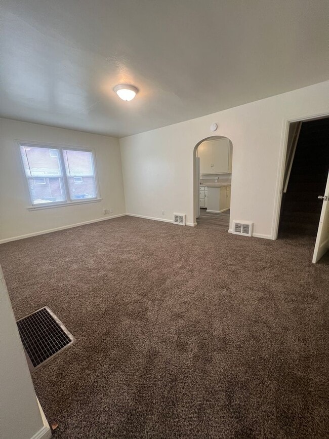 1024-1026 E Bridger St in Pocatello, ID - Building Photo - Building Photo