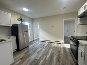 85 Twiss St in Meriden, CT - Building Photo - Building Photo