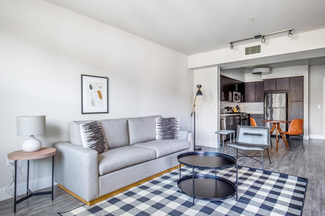 299 Franklin St in Redwood City, CA - Building Photo - Building Photo