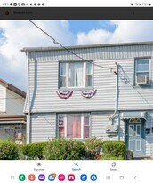 768 Communipaw Ave in Jersey City, NJ - Building Photo