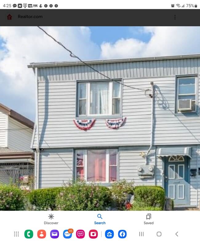 property at 768 Communipaw Ave