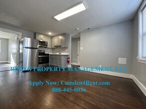 1536 Bradley Ave in Camden, NJ - Building Photo - Building Photo