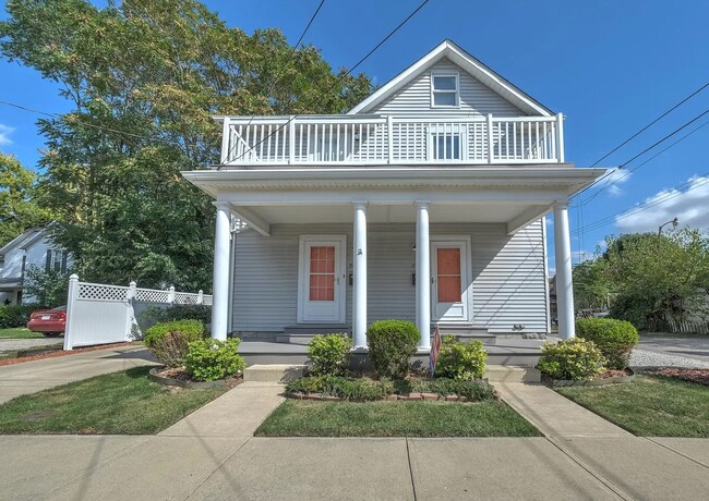 270 Narrow St, Unit 270