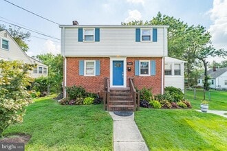 1603 Moffet Rd in Silver Spring, MD - Building Photo - Building Photo