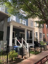 1632 5th St NW in Washington, DC - Building Photo
