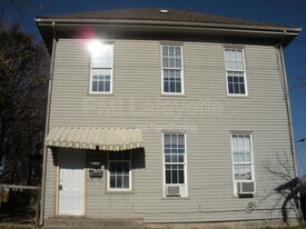 1226 Greenbush St in Lafayette, IN - Building Photo