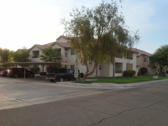 1100 Rodeo Dr, Unit 747 in Imperial, CA - Foto de edificio - Building Photo