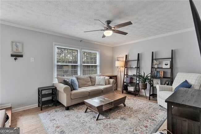 8 Arpege Way NW in Atlanta, GA - Building Photo - Building Photo