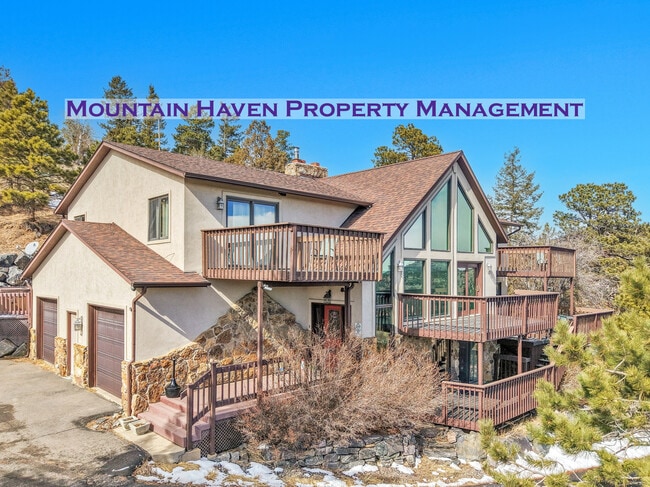 property at 1177 Hyland Dr