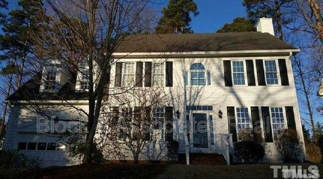 317 Arlington Ridge