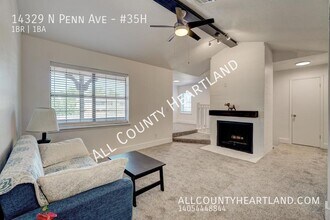 14329 N Pennsylvania Ave in Oklahoma City, OK - Building Photo - Building Photo