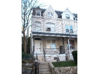 647 N 3rd St in Reading, PA - Building Photo