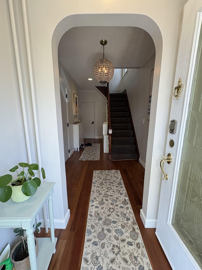 5305 Fairview Terrace in West New York, NJ - Building Photo - Building Photo