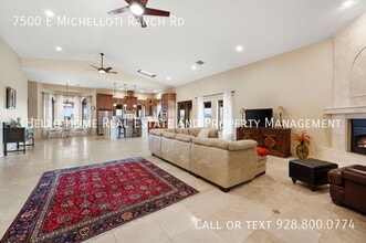 7500 E Michelloti Ranch Rd in Prescott Valley, AZ - Building Photo - Building Photo