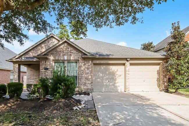 property at 13323 Lake Passage Ln