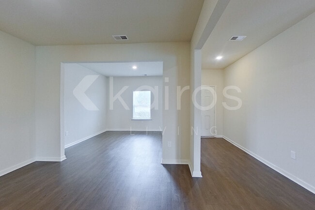 1138 Freedom Pkwy in Montevallo, AL - Building Photo - Building Photo