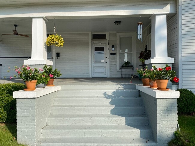 914 1st Ave in Opelika, AL - Building Photo - Building Photo