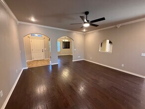 2399 N Silk Rose Ave in Fayetteville, AR - Building Photo - Building Photo