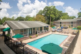 River Oaks Apartments in Lafayette, LA - Building Photo - Building Photo