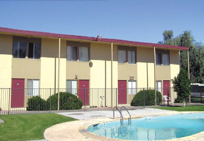 Orange Terrace in Tempe, AZ - Building Photo - Building Photo