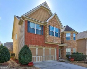 5127 Blossom Brook Dr in Sugar Hill, GA - Foto de edificio - Building Photo