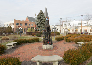 Artspace Patchogue Lofts in Patchogue, NY - Building Photo - Building Photo