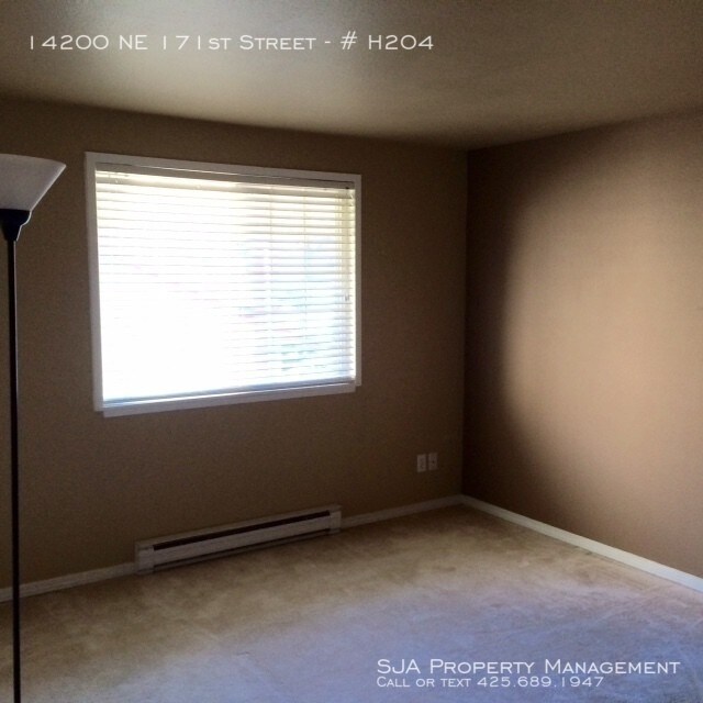 14200 NE 171st St-Unit -# H204 in Woodinville, WA - Building Photo - Building Photo
