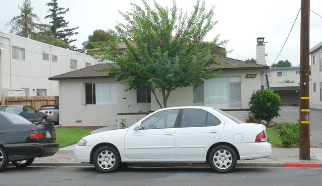 2076 Radio Ave in San Jose, CA - Building Photo - Building Photo