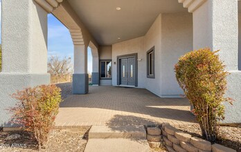 4290 S Silva Dr in Sierra Vista, AZ - Building Photo - Building Photo