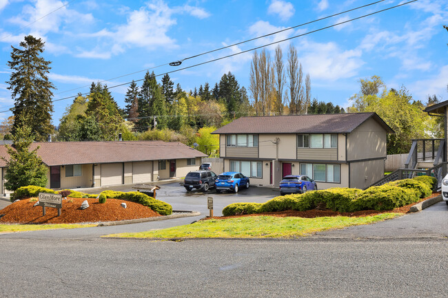 2605 25th St in Bremerton, WA - Building Photo - Building Photo