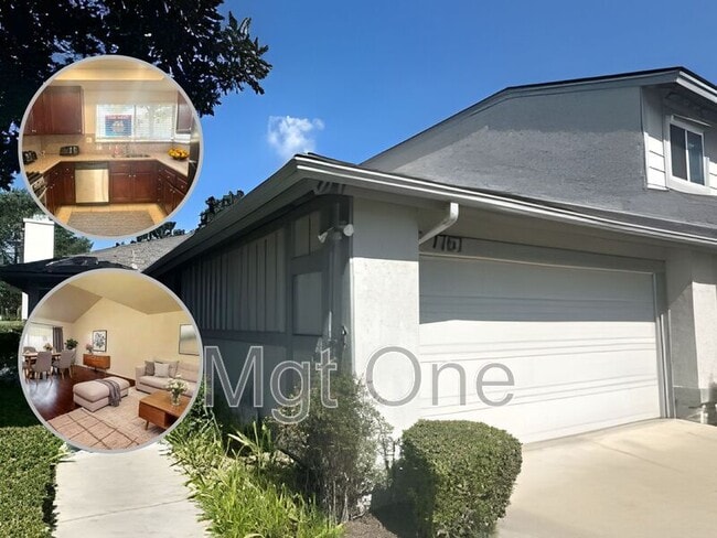 property at 1767 Hoover Pl