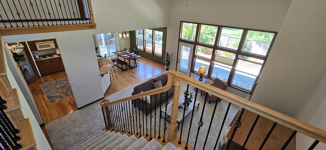 property at 724 Williams Ct