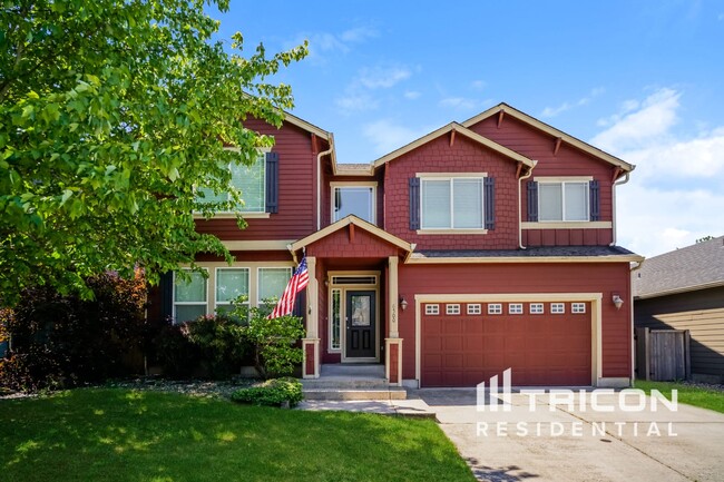 property at 6500 NE 86th Ave