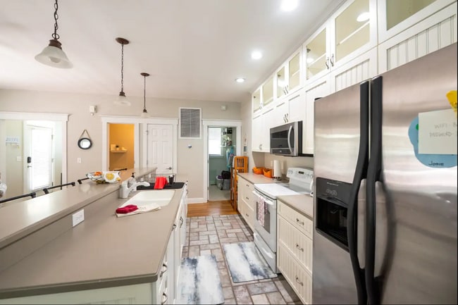 206 NE 60th St in Oak Island, NC - Building Photo - Building Photo