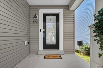 422 Parkgate Dr in O'Fallon, MO - Building Photo - Building Photo