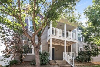 1820 Plymouth Dr in Providence Village, TX - Building Photo - Building Photo